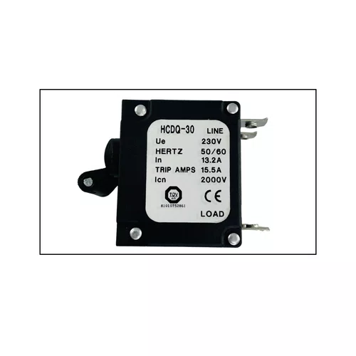 Disjuntor AC para Gerador BFG 3500 Plus Buffalo Original