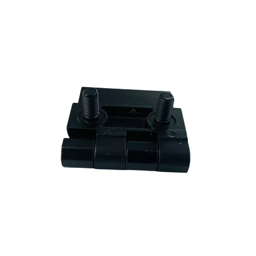 Dobradiça da Porta 19503300 P/ Gerador Big BD 21.000 ES