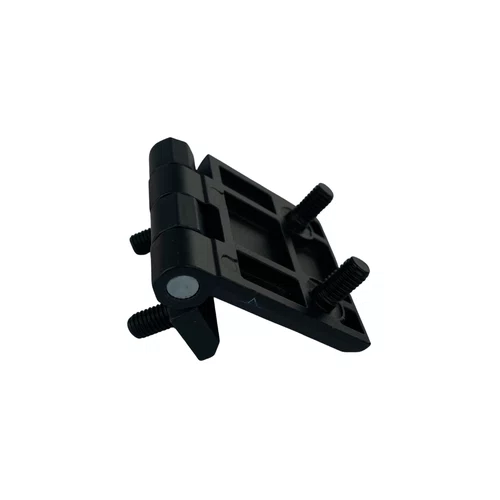 Dobradiça da Porta 19503300 P/ Gerador Big BD 21.000 ES