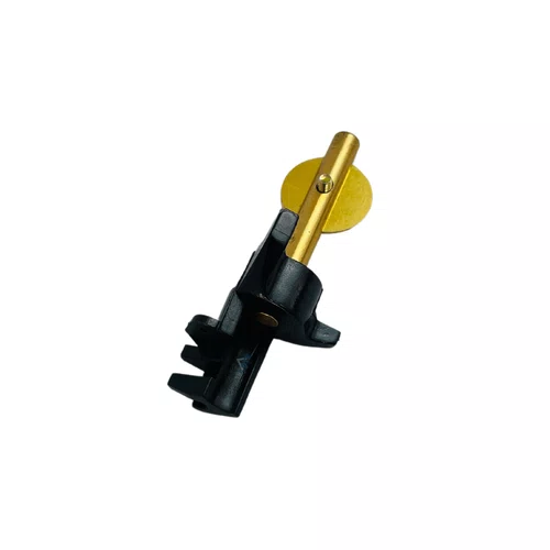 Eixo Aceleração com Borboleta Motor BFG 5.5cv Buffalo
