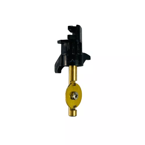 Eixo Aceleração com Borboleta Motor BFG 5.5cv Buffalo