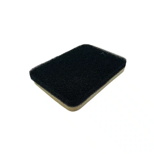 Elemento Filtro De Ar Para Gerador B4T 8000 Branco Original