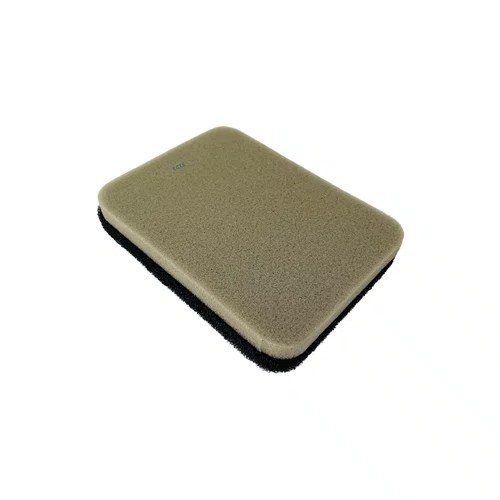 Elemento Filtro De Ar Para Gerador B4T 8000 Branco Original