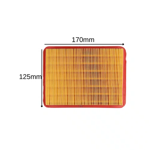 Elemento Filtro de Ar para Motor B4T 6.0hp Branco Original