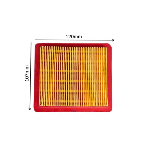 Elemento Filtro de Ar para Motor BFG 4.0cv Buffalo Original