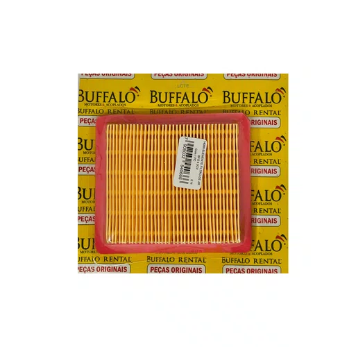 Elemento Filtro de Ar para Motor BFG 4.0cv Buffalo Original