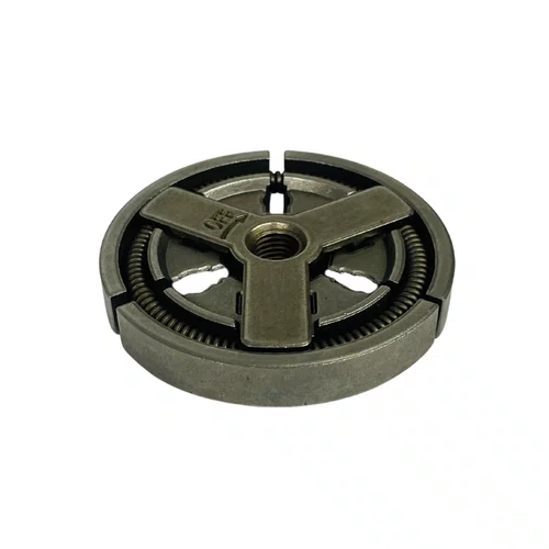 Conjunto de Embreagem Completa para Motosserra BMT46A Branco