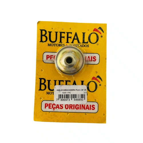 Engraxadeira para Pulverizador Estacionario BF 45 Buffalo