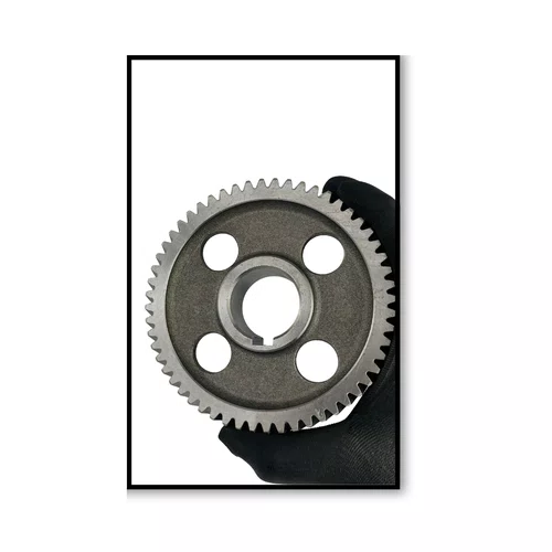 Engrenagem Comando para Motor á Diesel 30.0hp Branco Original