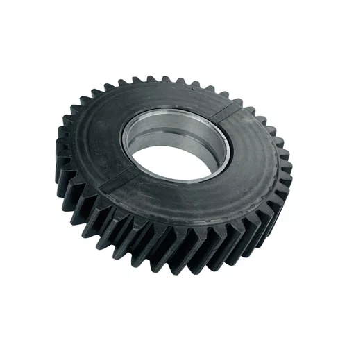 Engrenagem Loc para Motor BFDE 385/1800 RPM Buffalo Original