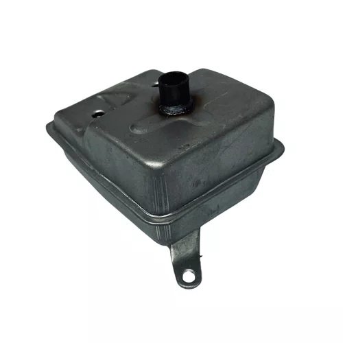 Escapamento do Perfurador de Solo BFG 520DSB Buffalo
