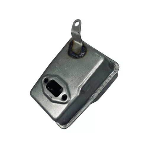 Escapamento do Perfurador de Solo BFG 520DSB Buffalo