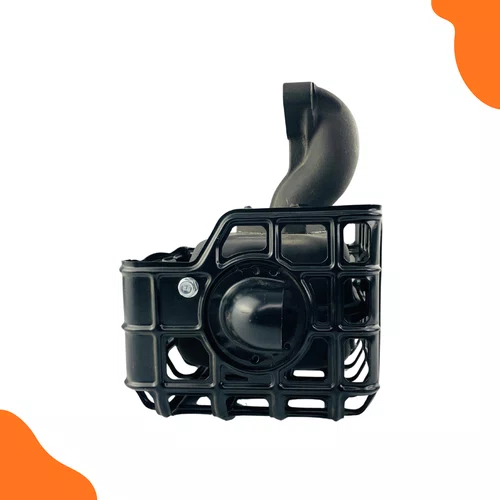 Escape Para Motor BFGE 16.0 Rental Buffalo - 14730