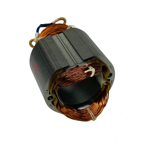 Estator 127v para Lixadeira de Parede MLP750 Led 29114262