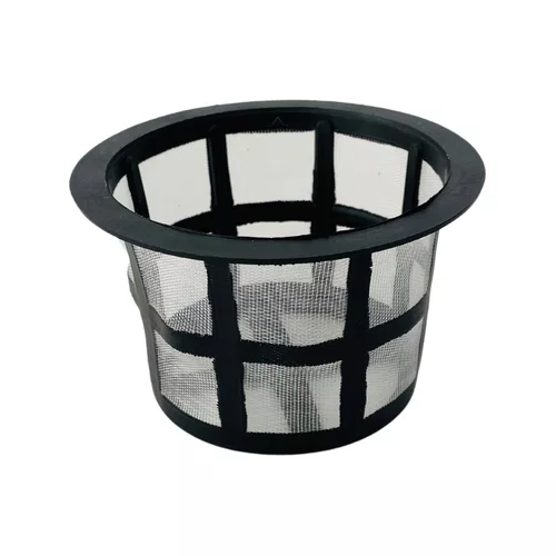Filtro Pulverizador BF 20L 2-em-1 - Buffalo Original