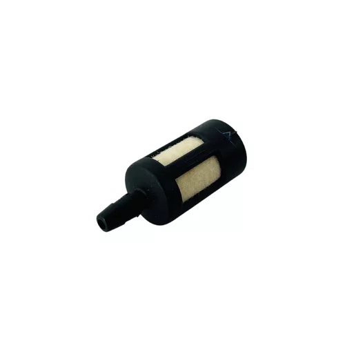 Filtro Combustível P/ Roçadeira BR 26 Multi Branco 14001700