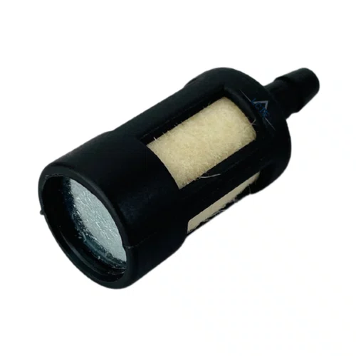 Filtro Combustível P/ Roçadeira BR 26 Multi Branco 14001700