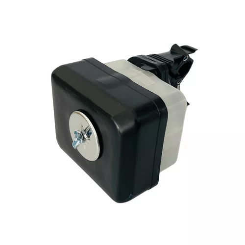 Filtro de Ar a Oleo Motor á Gasolina B4T 8.5 Branco Original Cor:Única;Tamanho:Único