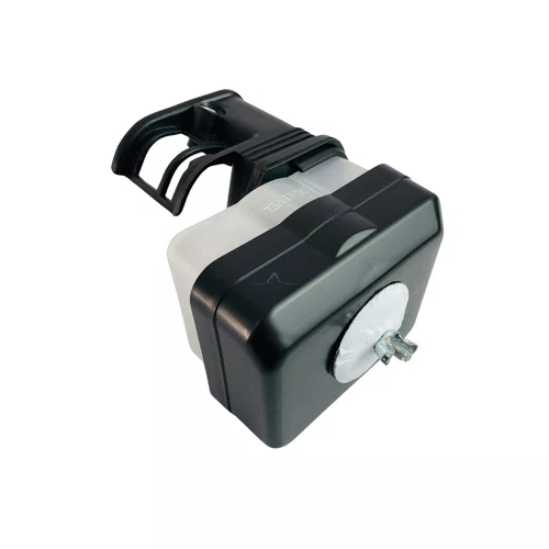 Filtro de Ar A Oleo Motor B4T 5.5/6.5/7.0/7.5hp - Branco Cor:Única;Tamanho:Único