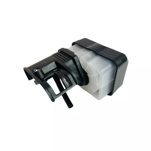 Filtro de Ar A Oleo Motor B4T 5.5/6.5/7.0/7.5hp - Branco Cor:Única;Tamanho:Único