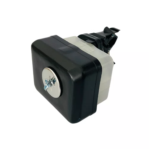 Filtro de Ar a Oleo Motor á Gasolina B4T 8.5 Branco Original Cor:Única;Tamanho:Único
