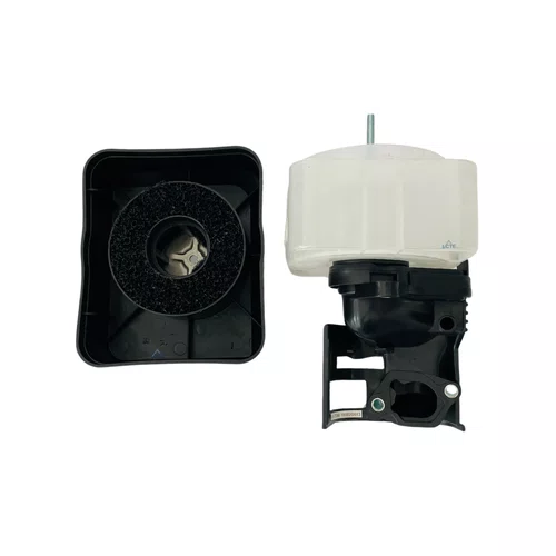 Filtro de Ar a Oleo Motor á Gasolina B4T 8.5 Branco Original Cor:Única;Tamanho:Único