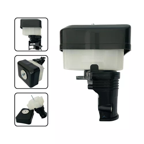 Filtro de Ar a Oleo Motor á Gasolina B4T 8.5 Branco Original Cor:Única;Tamanho:Único