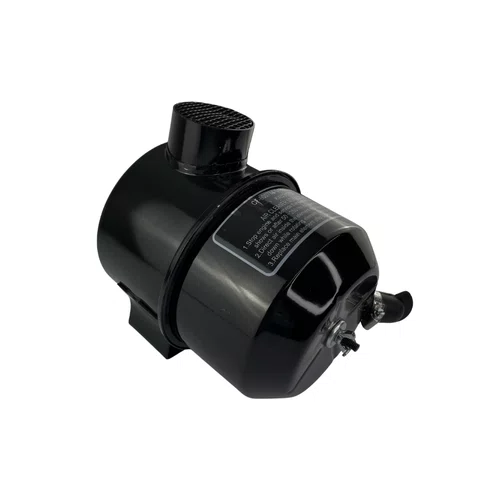 Filtro de Ar Completo 14002150 P/ Motor BD 30.0cv - Branco