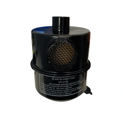Filtro de Ar Completo 14002150 P/ Motor BD 30.0cv - Branco