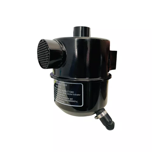 Filtro de Ar Completo 14002150 P/ Motor BD 30.0cv - Branco