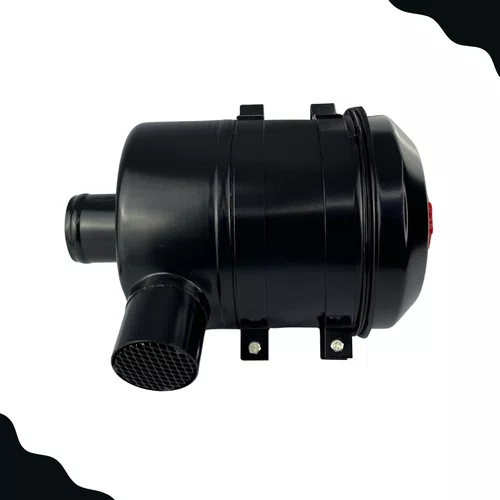 Filtro de Ar Completo 14002155 P/ Gerador Big BD 44.000 E3