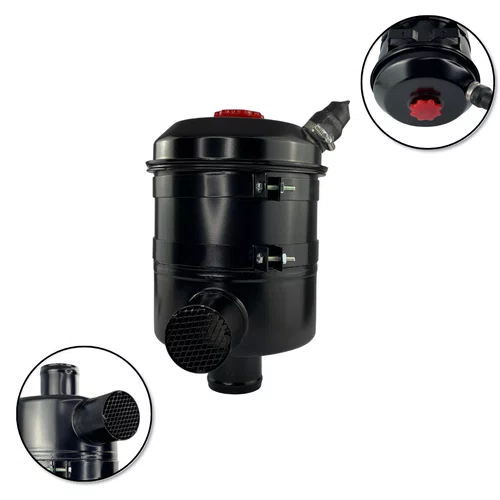 Filtro de Ar Completo 14002155 P/ Gerador Big BD 44.000 E3