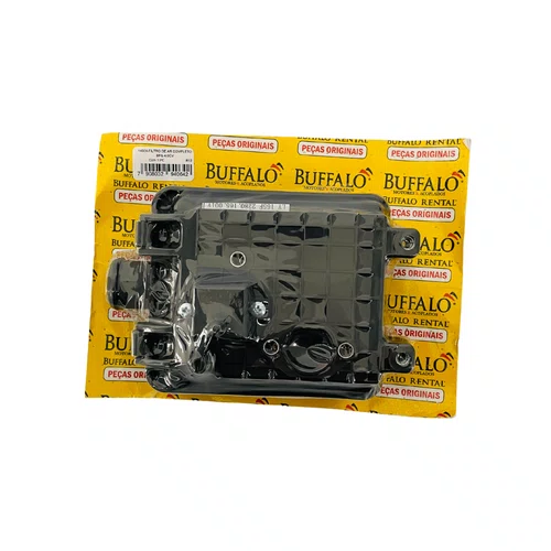 Filtro De Ar Completo Para Motor BFG 4.0hp Buffalo 14064