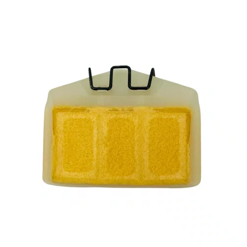 Filtro De Ar Admissão Motosserra BMT 65 A Branco Original