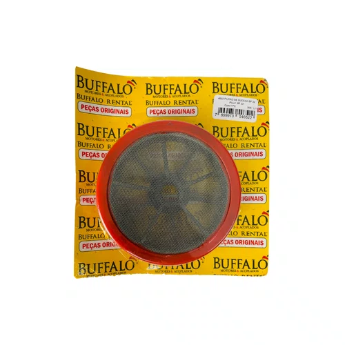 Filtro de Sucção para Pulverizador BF22 Buffalo Original