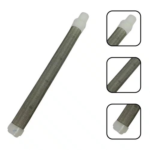 FILTRO MALHA 50 PARA MAQUINA DE PINTURA AIRLESS