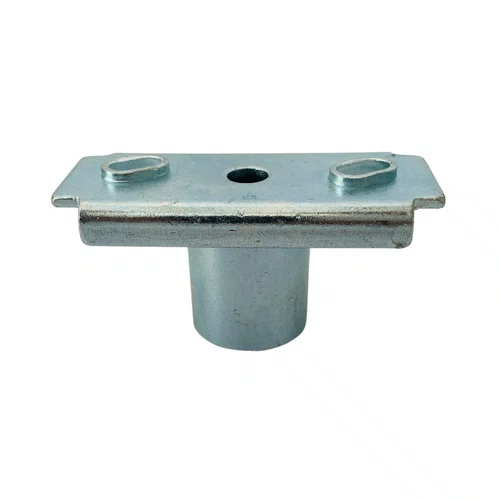 Flange da Lamina P/Cortador BFGT53 SLR 3 Rodas Buffalo 11276