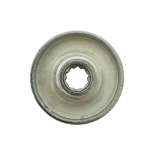 Flange Interna da Roçadeira BFG 33/43/52 Master Buffalo 3872