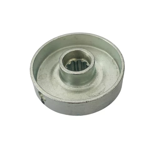 Flange Interna da Roçadeira BFG 33/43/52 Master Buffalo 3872