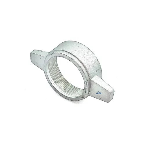 Flange Rosqueada do Bombeador Para Motobomba BFG 2" S -10649