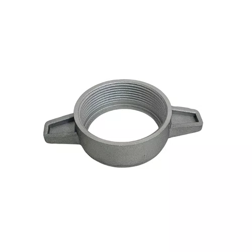 Flange Rosqueada do Bombeador Para Motobomba BFG 2" S -10649