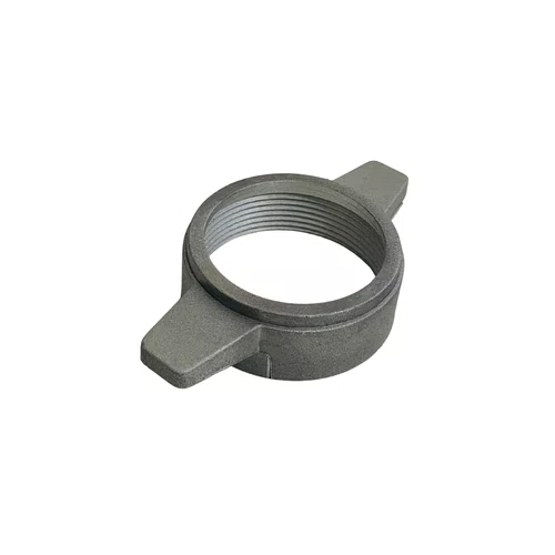 Flange Rosqueada do Bombeador Para Motobomba BFG 2" S -10649