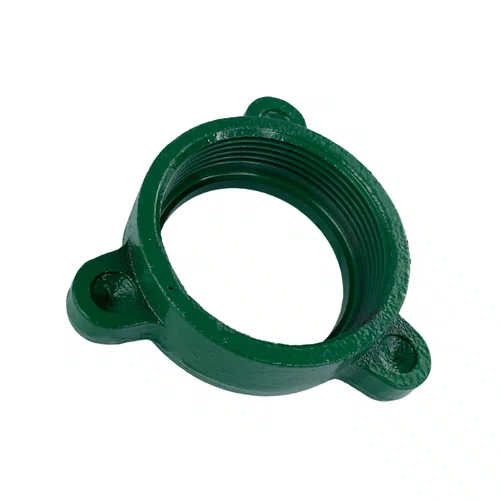 Flange Rosqueada Saída BSP 6133 P/ Motobomba BFG 2.1/2"X2"
