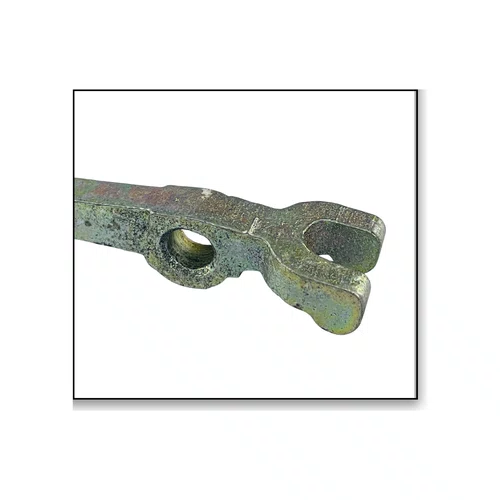 Garfo Acionamento Para Microtator BFDE 130 Buffalo 11486