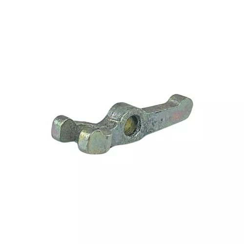 Garfo Acionamento Para Microtator BFDE 130 Buffalo 11486