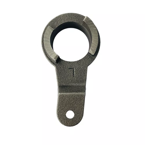 Garfo da Embreagem para Microtrator BFDE130 Buffalo Original