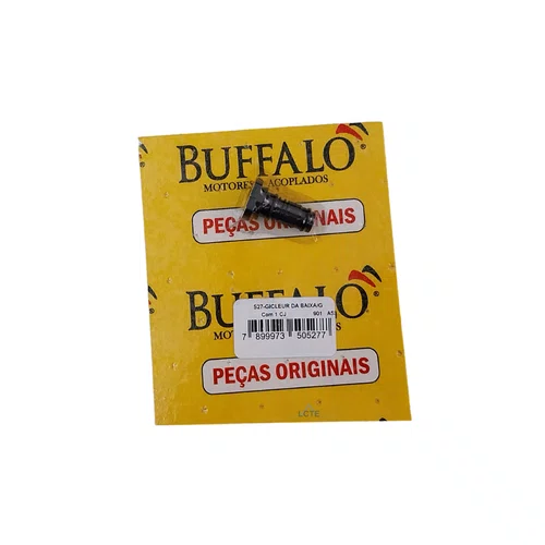 Gicle Baixa Carburador do Motor Buffalo 7hp5.5/6.5/7.0HP
