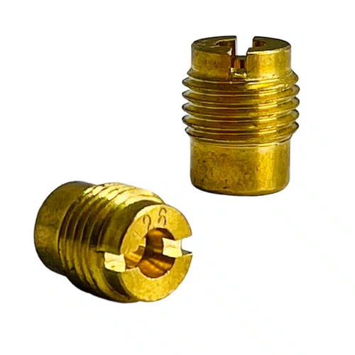 Gicleur Principal para Motor BFGE23.0hp Pro Buffalo Original
