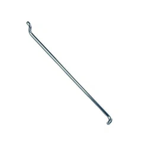 Haste da aceleração para Motor BFG 23 PRO Buffalo Original Cor:Única;Tamanho:Único