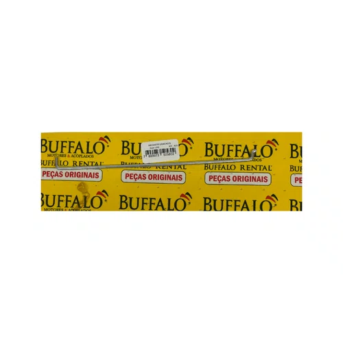 Haste Ligação/5.5/6.5/7.0hp Buffalo 580 Cor:Única;Tamanho:Único
